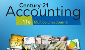 Accounting I and II