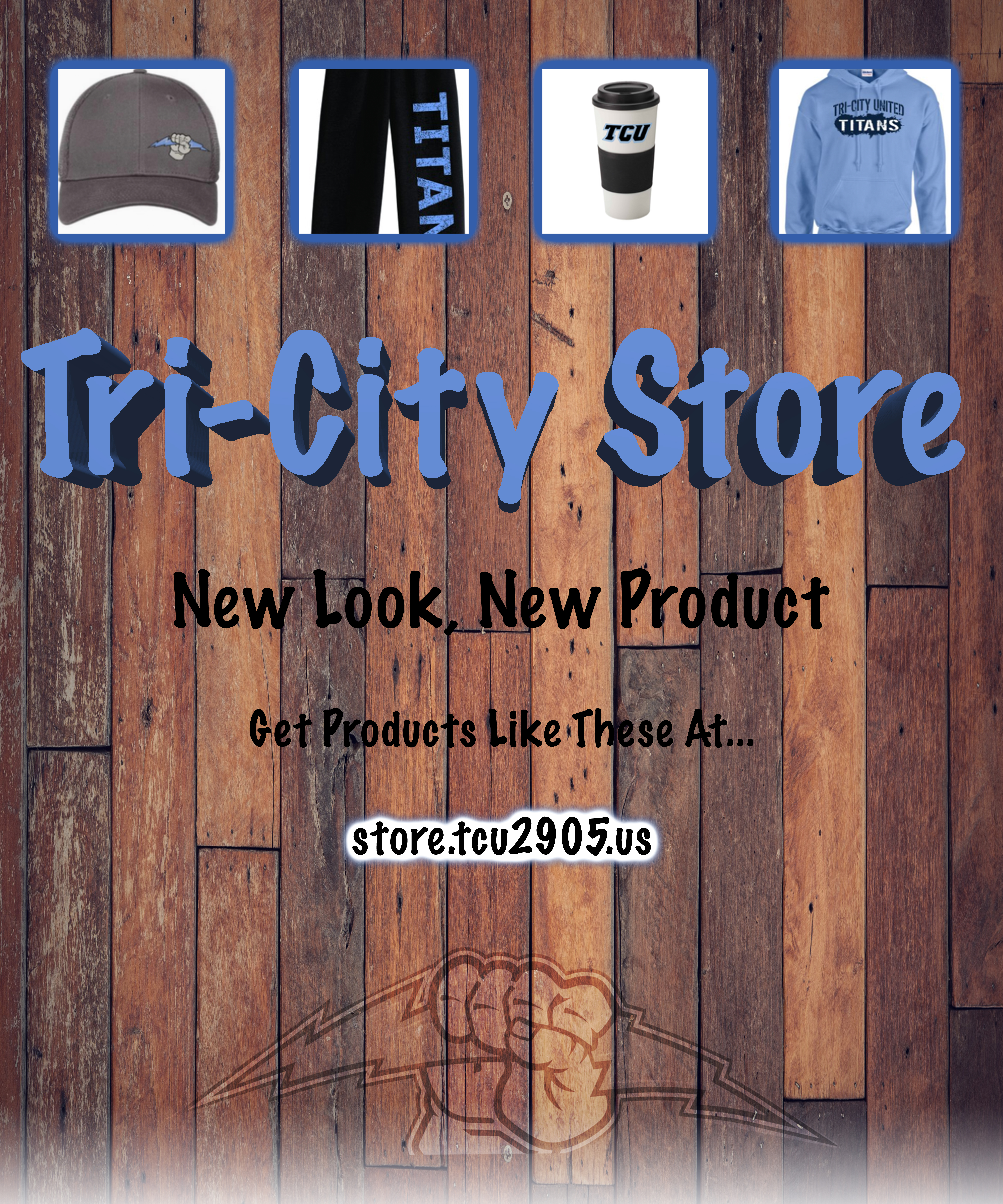 STore
