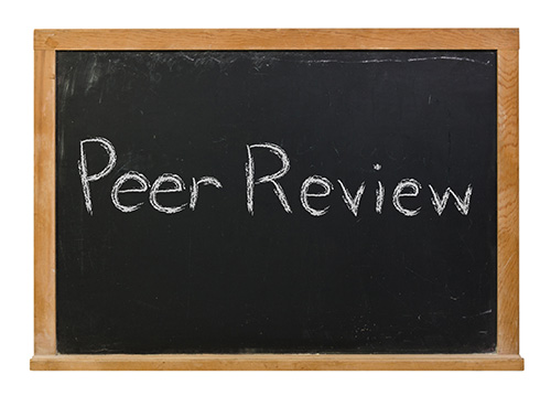 Peer review